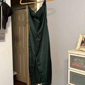 Pretty little things dress